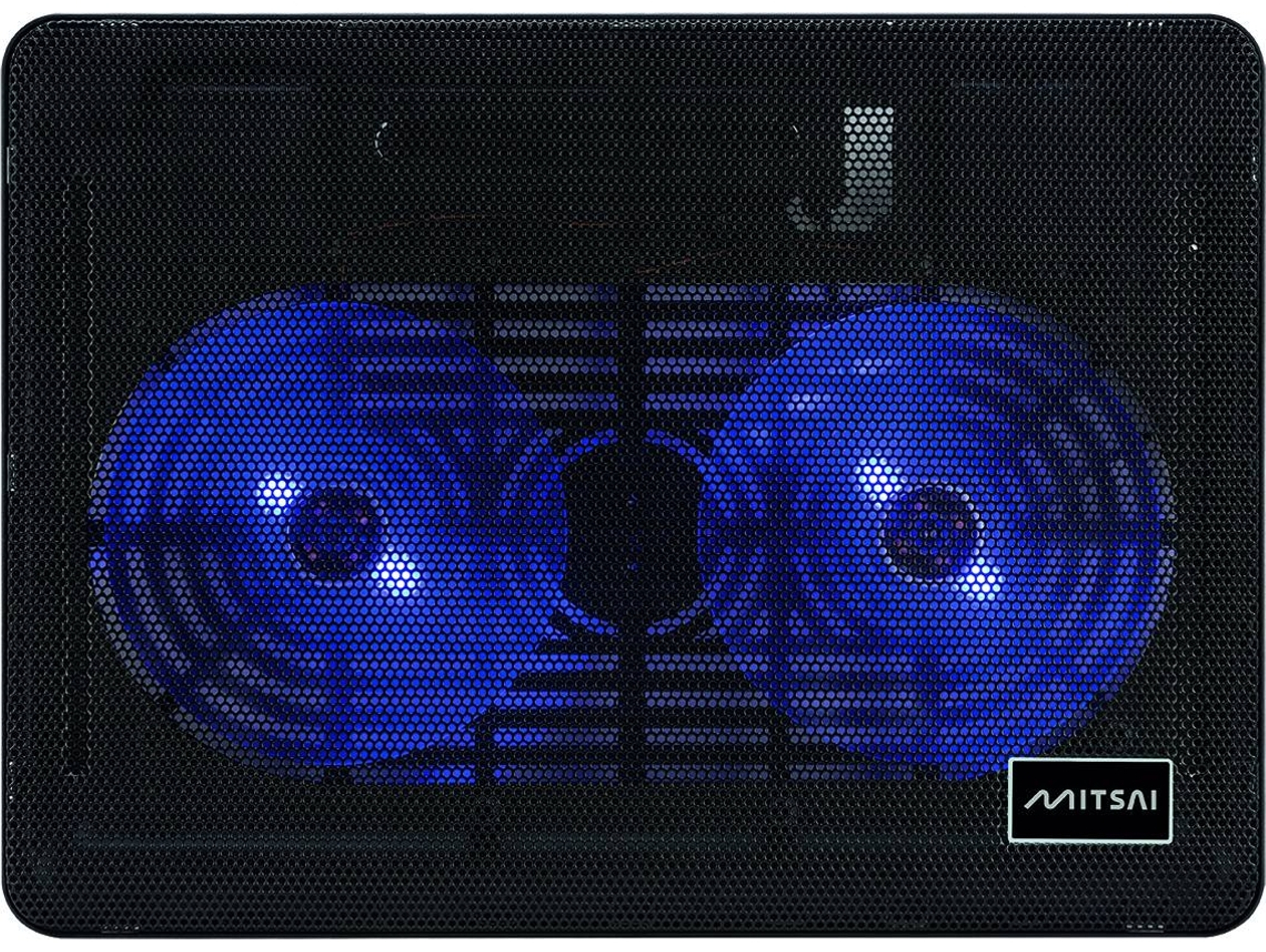 Soporte Cooler MITSAI Windstorm (PC - Negro)