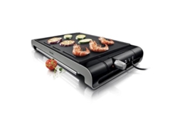 Plancha de Asar PHILIPS HD4418/20 (2300 W)