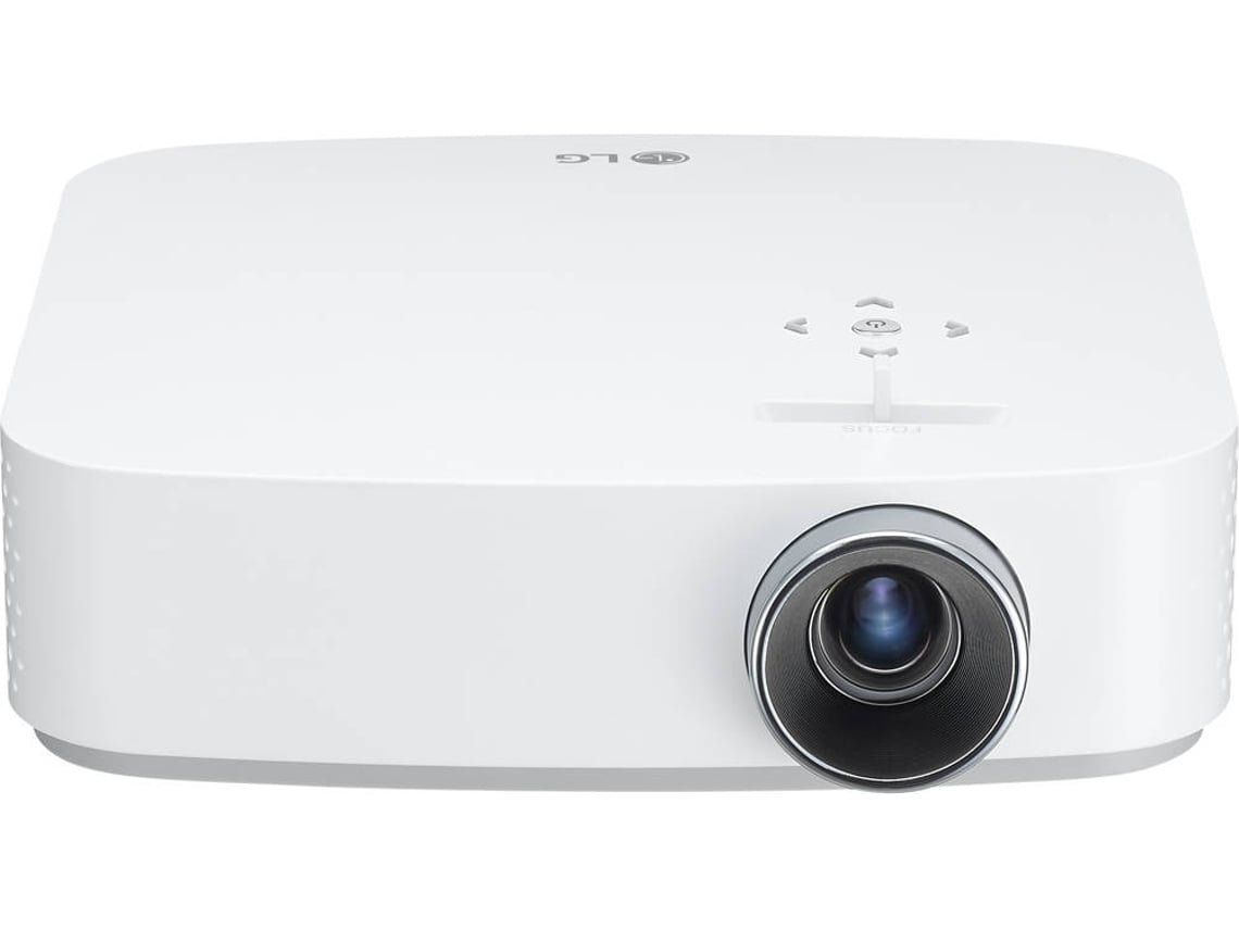 Videoproyector LG PF50KS