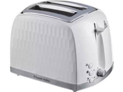 Tostadora RUSSEL HOBBS HoneyComb 26060-56 (850 W)