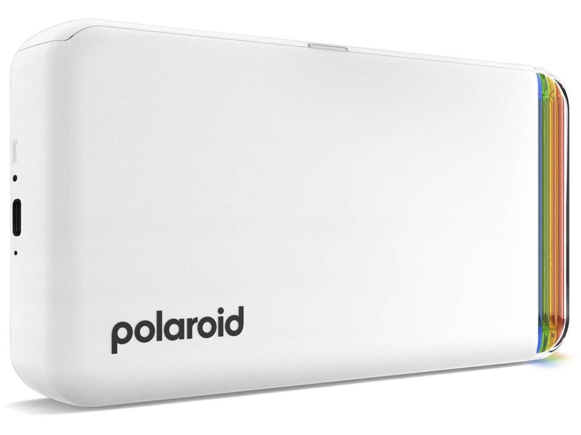 Impresora POLAROID Hi Print 2x3 Gen 2 Blanco