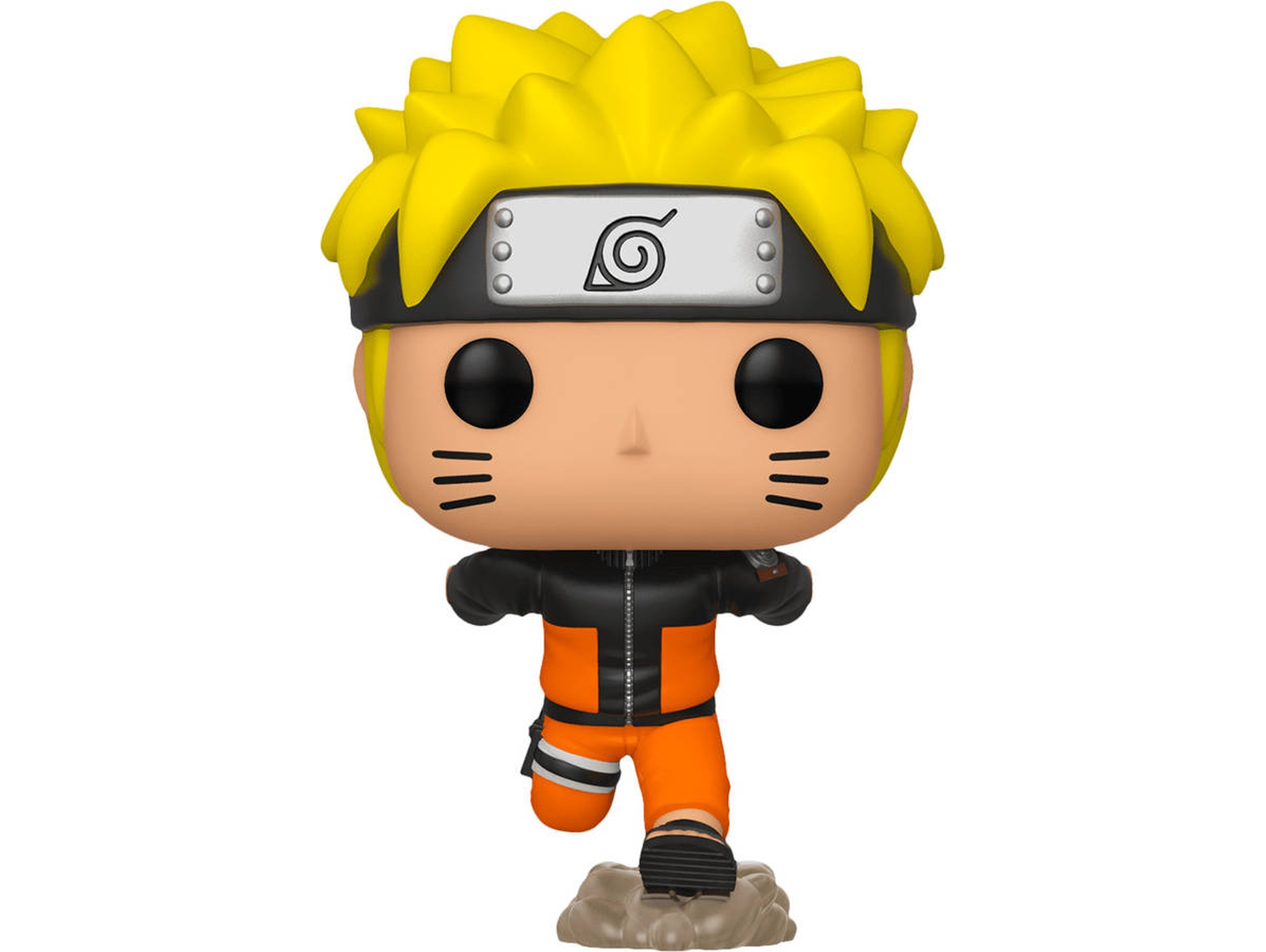 Figura Funko Pop Animation: Naruto - Naruto Running