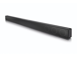 Barra de Sonido LG SJ1 (2 - 40 W)