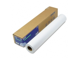 Papel EPSON Gran Formato PRESENT HIRES 180 - para Stylus Pro 11880, Pro 9700, Pro 9890, SureColor SC-P20000, SC-T7000, SC-T7200