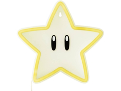 Super Star Wall Mountable Led Neon Light