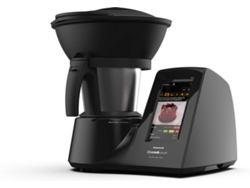 Robot de Cocina TAURUS My Cook Touch Black Edition Wifi (2 L - 1600 W)
