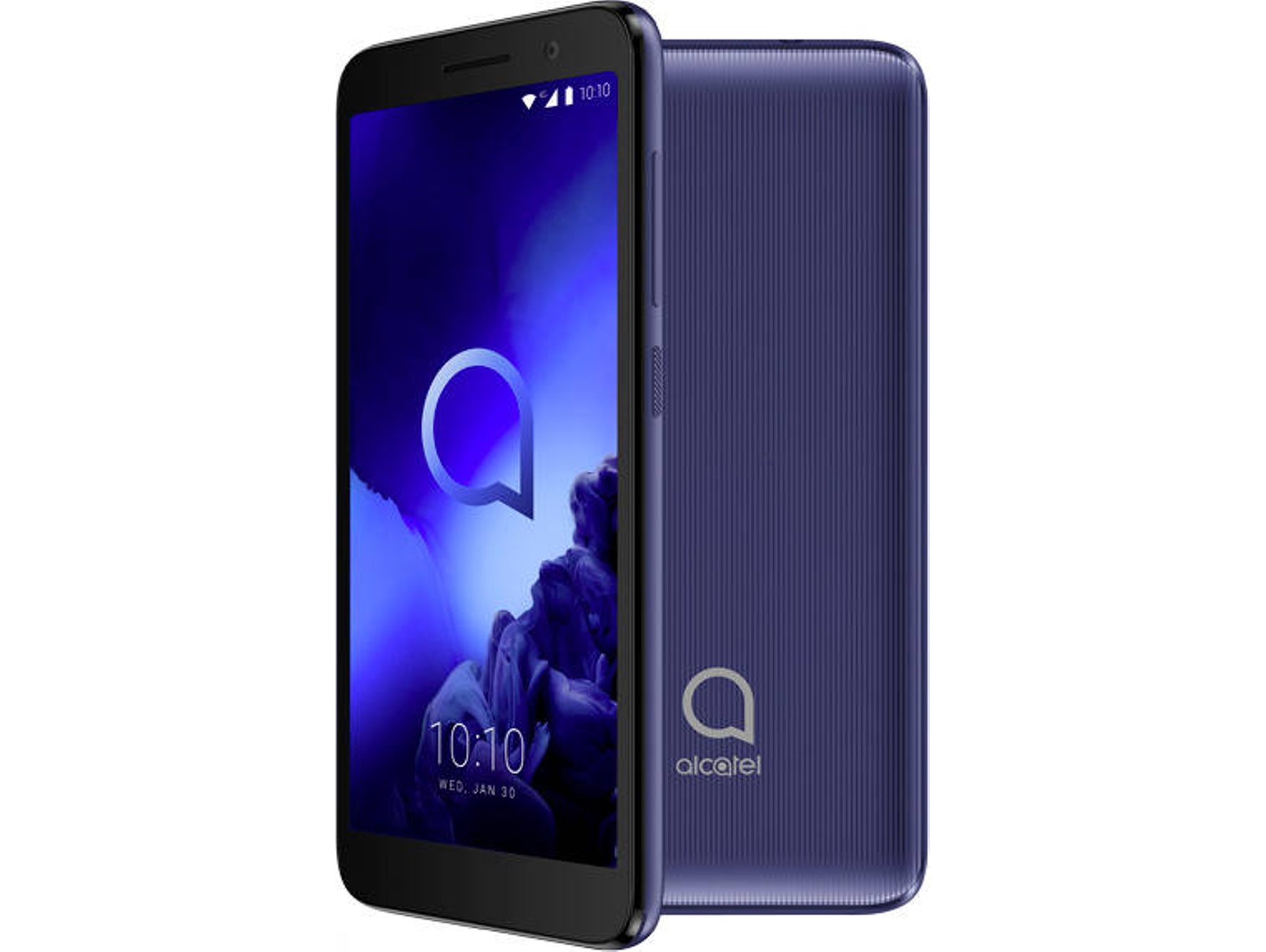 Smartphone ALCATEL 1 2019 (5'' - 1 GB - 8 GB - Bluish negro)