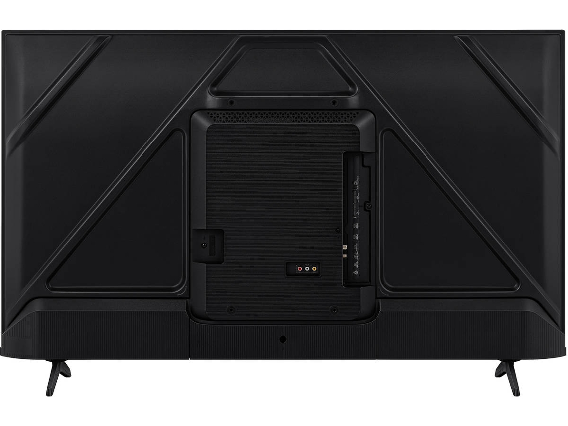 TV HISENSE 50A6K (LED - 50'' - 127 cm - 4K Ultra HD - Smart TV