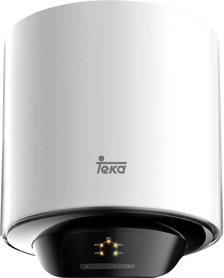 Termo Eléctrico TEKA Smart EWH15VED (15 L - 7.5 bar)