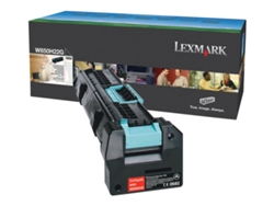 Unidad Fotoconductora LEXMARK W850H22G Negro