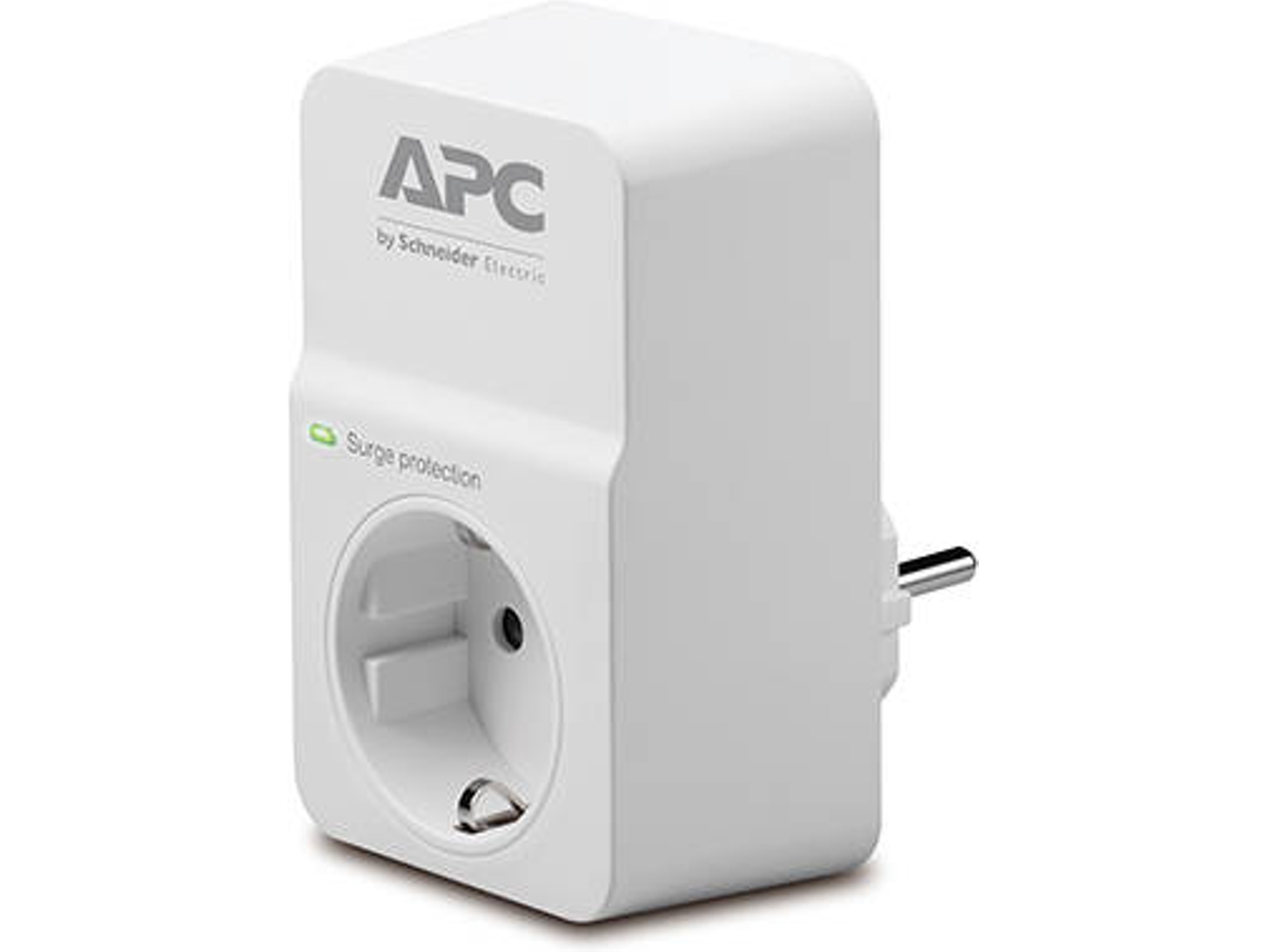 Enchufe APC Essential SurgeArrest (1 toma)