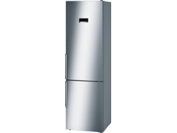 Frigorífico Combi Reacondicionado BOSCH KGN39XI3P (Grado A - No Frost - 203 cm - 366 L - Inox)