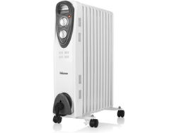 Radiador de Aceite TRISTAR KA5091 (2000 W)