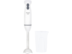 Batidora de Mano BECKEN BHB4578 (600 W - Blanco)