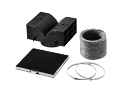 Kit de Recirculación de Campana BOSCH DHZ5325