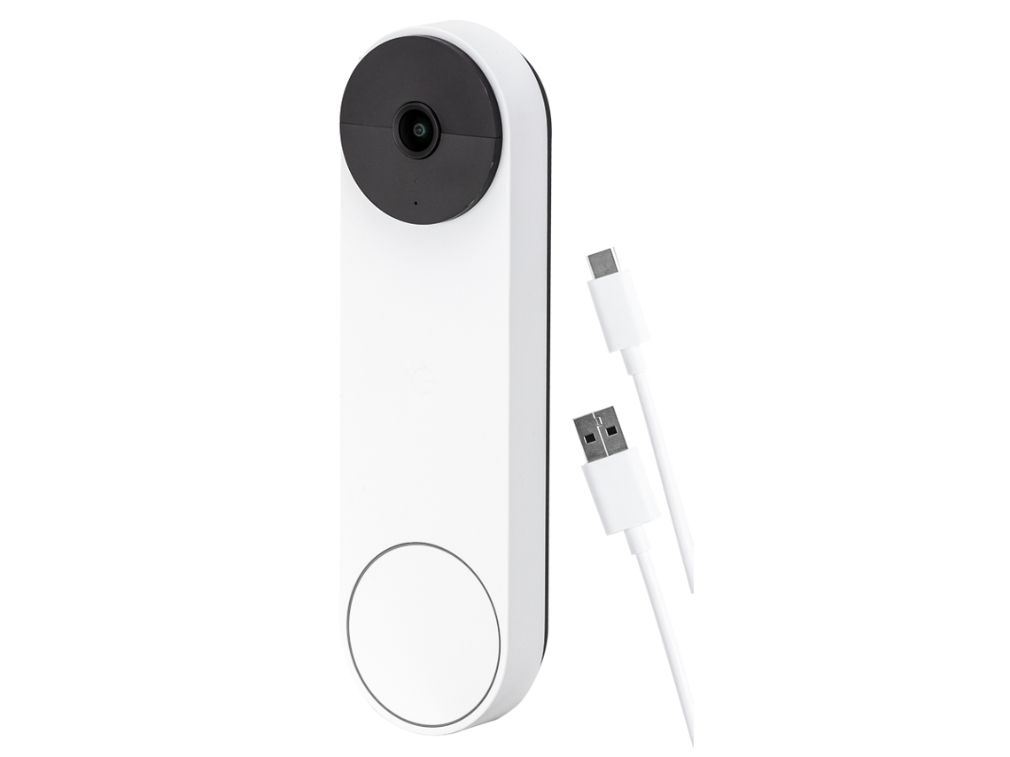 Videoportero GOOGLE Nest