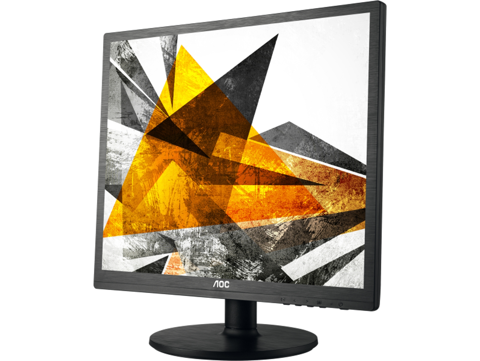 Monitor AOC E960SRDA (19'' - SXGA - LCD)
