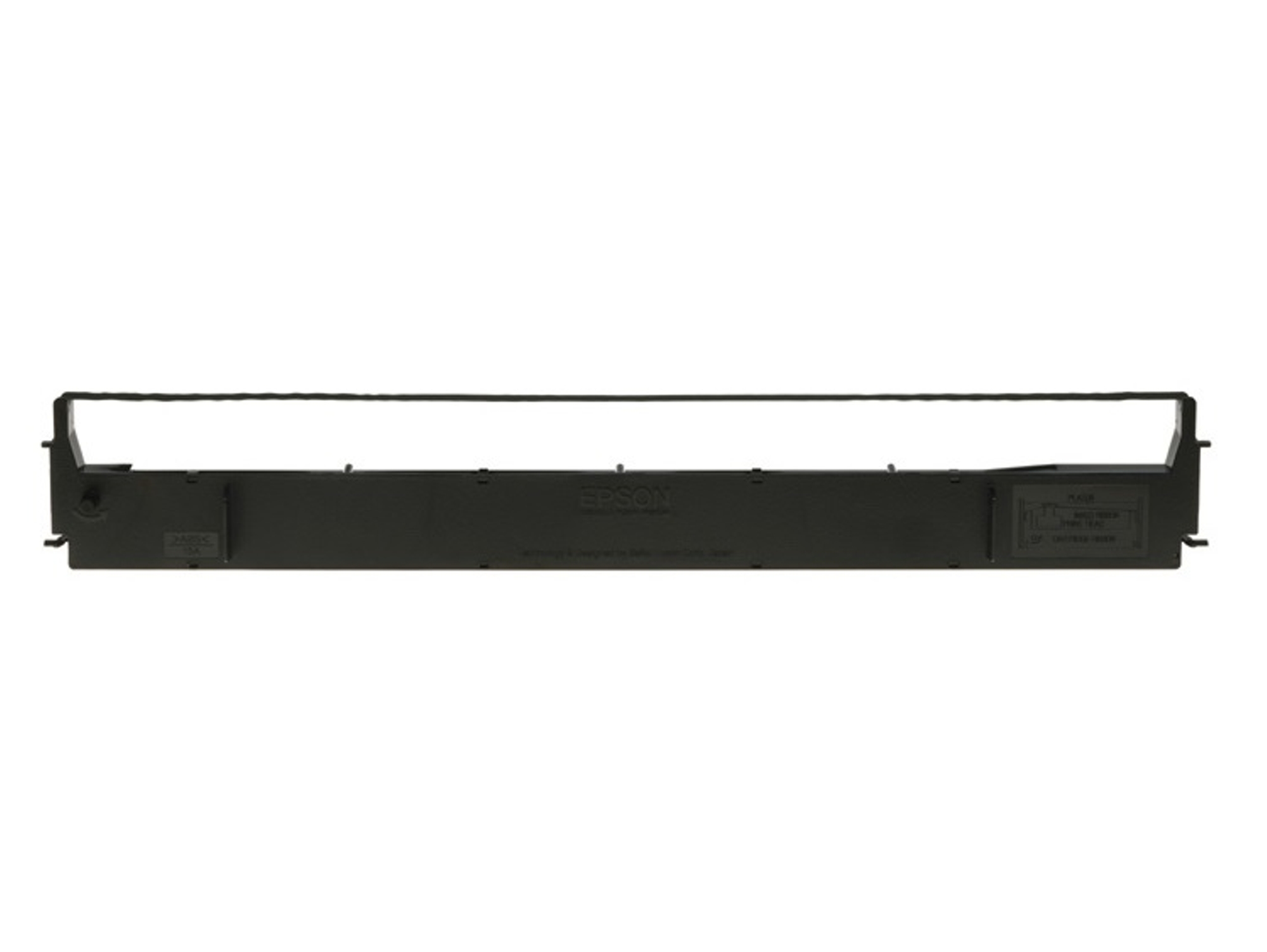 Cinta Impresora EPSON S015020 para FX 100, 1000, 105, 1050, 1170, 1180, LX 1050, 1050+, 1170 II