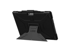 Funda URBAN ALMOR GEAR para tablet Surface Pro 9 (13'' - Negro)