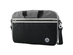 Maletín portátil 16'' EVITTA Retro Bag Gris
