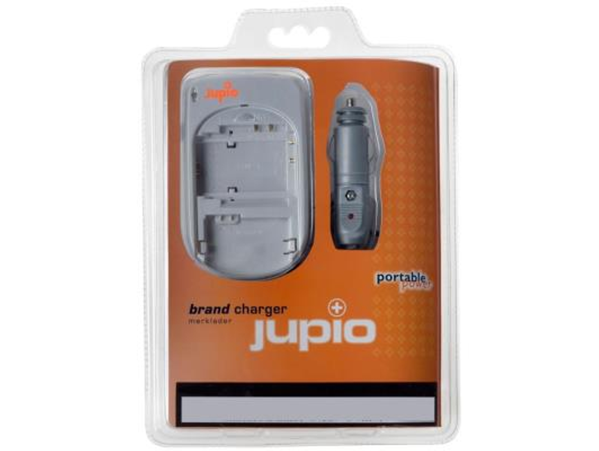 Cargador JUPIO LSA0020 para SAMSUNG