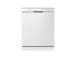 Lavavajillas LG DF365FWS B (14 Cubiertos - 60 cm - Blanco)