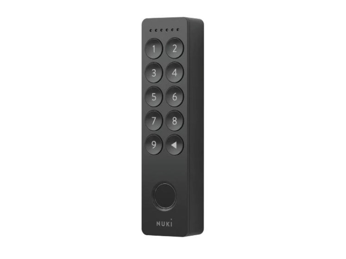 Mando a distancia Nuki Keypad 2.0