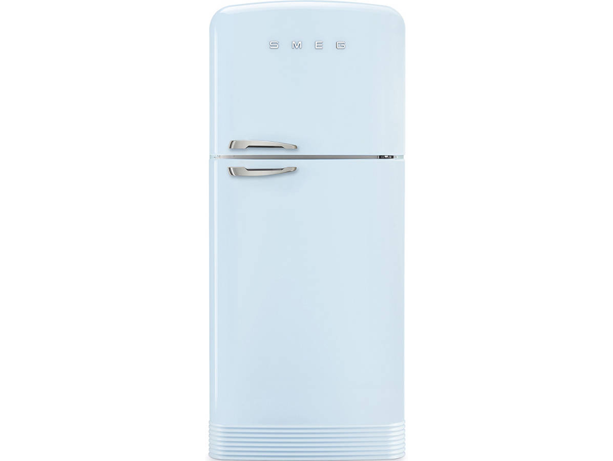 Frigorífico 2 puertas SMEG FAB50RPB (No Frost - 187.2 cm - 412 L Azul)