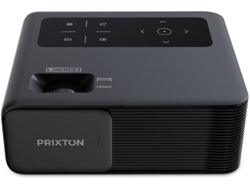 Proyector PRIXTON Miró Wi-Fi 14.000 Lúmenes 800 Ansi Lúmenes Full HD Led