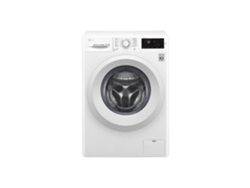 Lavadora LG F2J5WN3W (6 kg - 1200 rpm - Blanco)