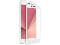 Protector de cristal templado MUVIT Glass Xiaomi Redmi 5A