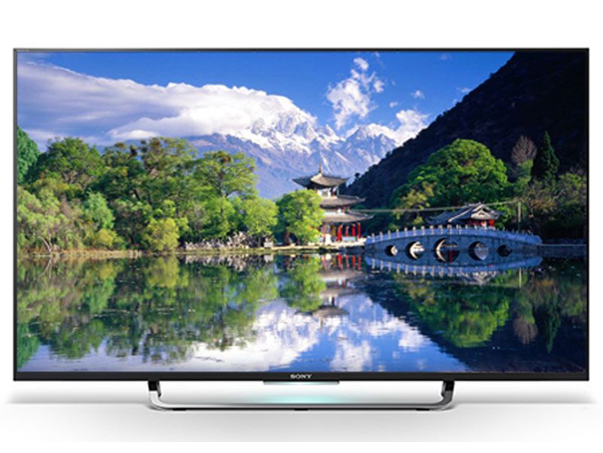 TV LED 49'' SONY KDX8308CBAEP -UHD Smart Tv