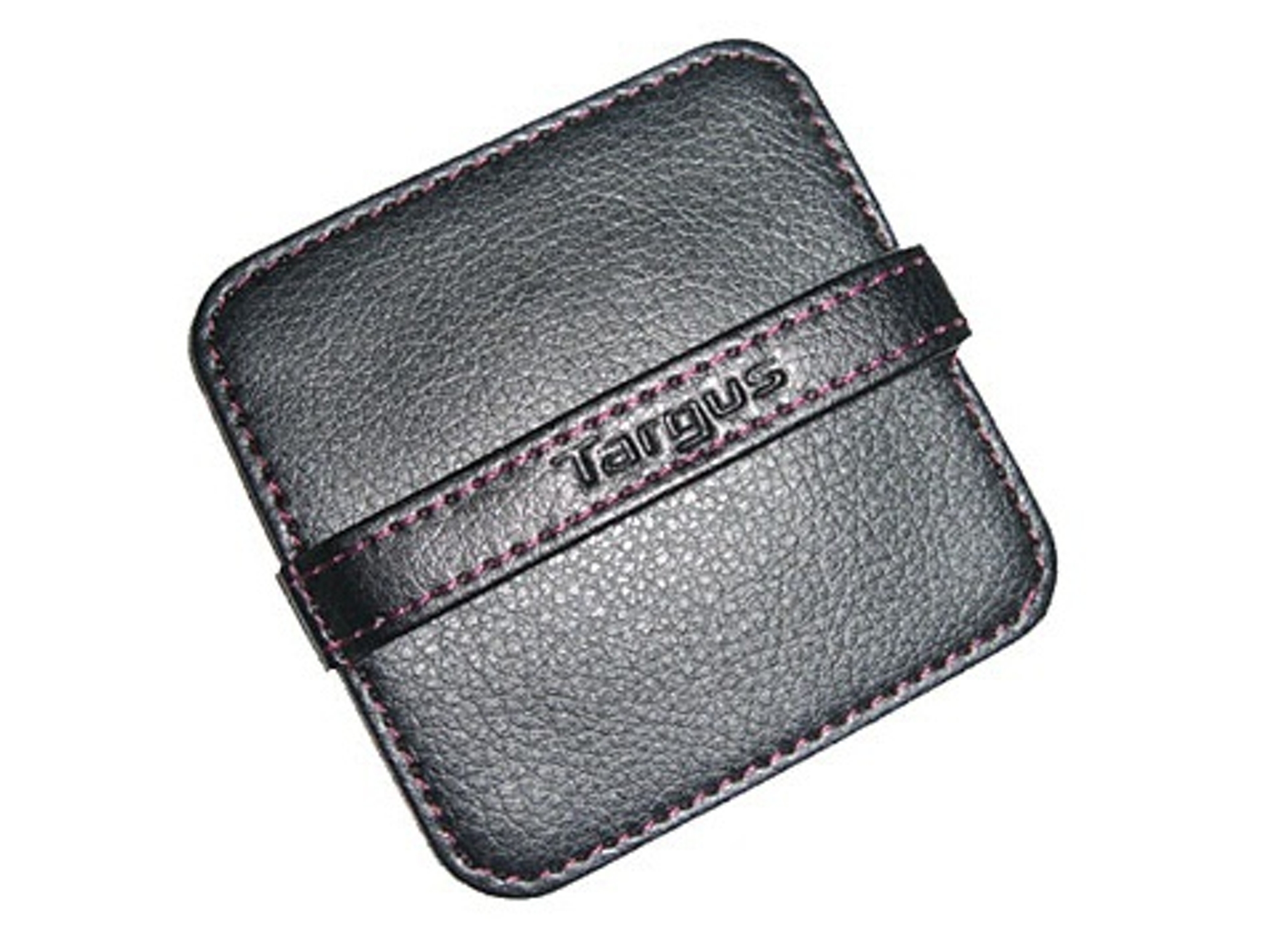 Almohadilla Limpiadora Tablets TARGUS Negro