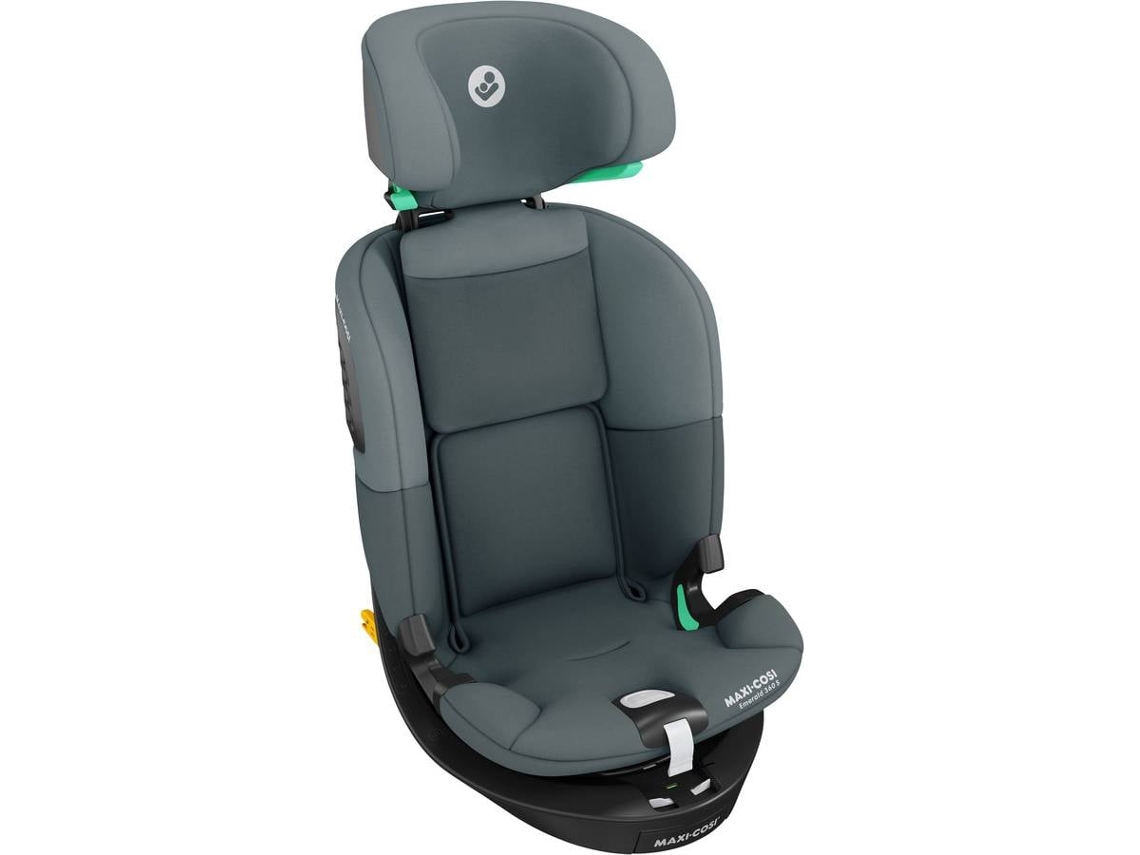 VPCOMERCIAL-Silla de Auto EMERALD 360 S TONAL Gris Maxi Cosi  