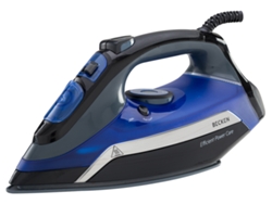 Plancha de Vapor BECKEN Bsi-1604 (Caja Abierta - Chorro Vapor g/min - Suela Cerámica)