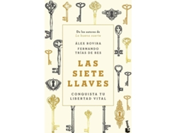 Las siete llaves