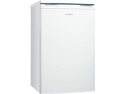 Congelador Vertical CORBERO CCV852W (Estático - 85 cm - 68 L - Blanco)