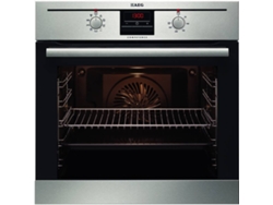 Horno AEG Be3013021m (74 L - 59.4 cm - Inox)