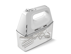 Batidora VOX MX1408 (450-500 W - Blanco)
