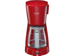 Cafetera de Goteo BOSCH TKA3A034 (15 Tazas)