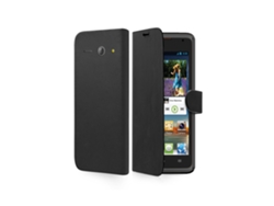 Funda Huawei Y530 SBS Book Negro