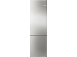 Frigorífico Combi BOSCH KGN39VIDA (No Frost - 203 cm - 366 L - Inox)