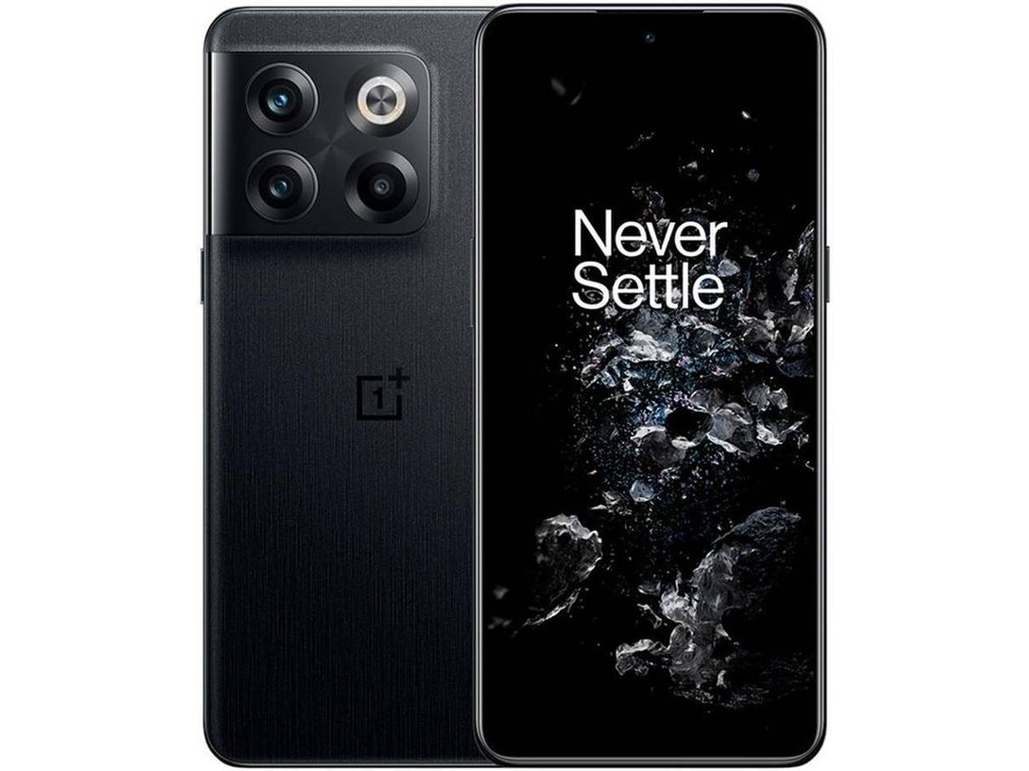 Smartphone ONEPLUS 10T (6.7'' - 16 GB - 256 GB - Negro)