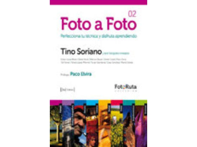 2 Perfecciona Tu y disfruta aprendiendo flexibook libro de tino soriano año 2011 tecnica