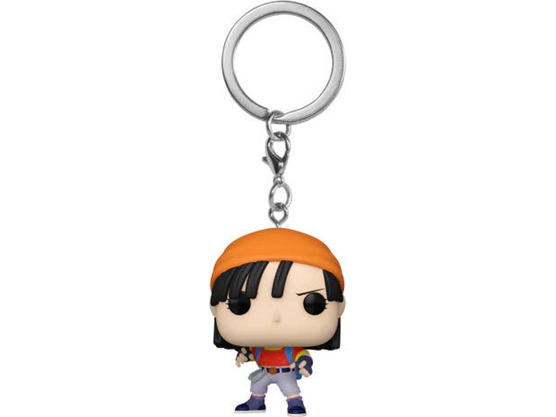 Llavero FUNKO Pop! Keychain: Dragon Ball GT - Pan