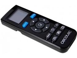Mando control remoto CECOTEC Conga Excellence 990