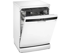 Lavavajillas SIEMENS SN23HW00ME (14 Cubiertos - 60 cm - Blanco)