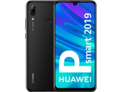 Smartphone HUAWEI P Smart 2019 (6.2'' - 3 GB - 64 GB - Negro)