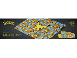 Tapete de Ratón RAZER Gigantus V2 X Pokemon Kanto (360 x 275 x 3 mm)