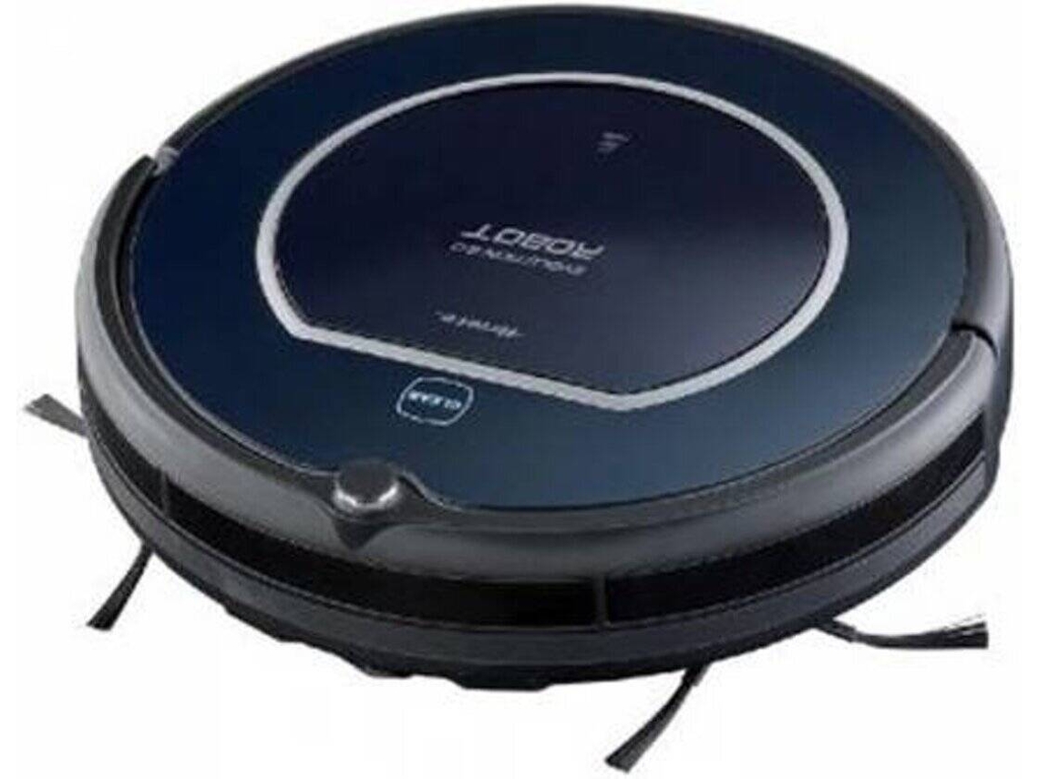 Aspirador Robot ARIETE 2712 Evolution 2.0 (Outlet Grado A - 25 W - Autonomia 120 min)